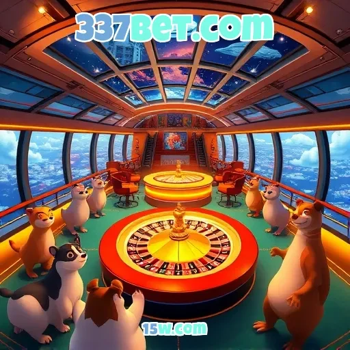 337bet.com: Atrações Imperdíveis do Baccarat Para Todos os Jogadores