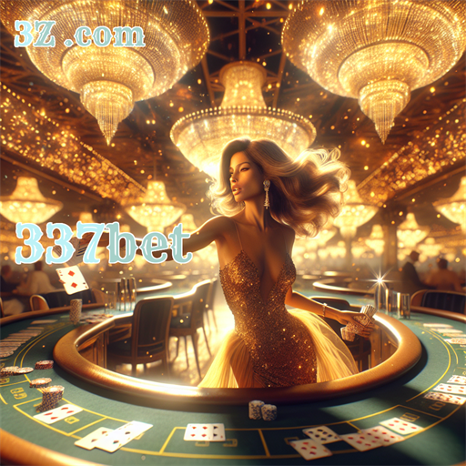 Cassino 337bet: Um Mundo de Jogos à Sua Porta