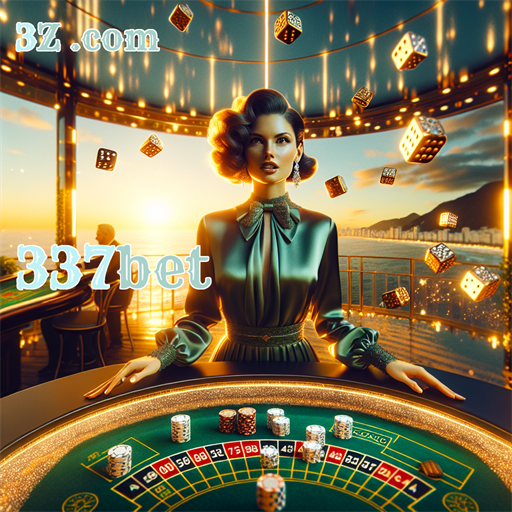 Experimente a Diversão dos Slots no 337bet.com