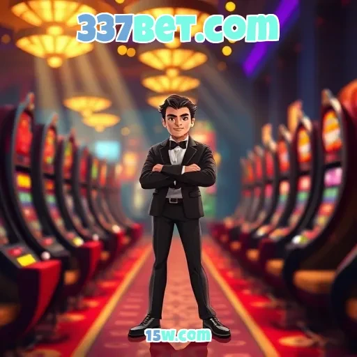 337bet.com: Ofertas Imperdíveis para Jogadores Brasileiros de Apostas