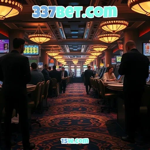 337bet.com: Apostas em Esportes que Você Não Pode Ignorar
