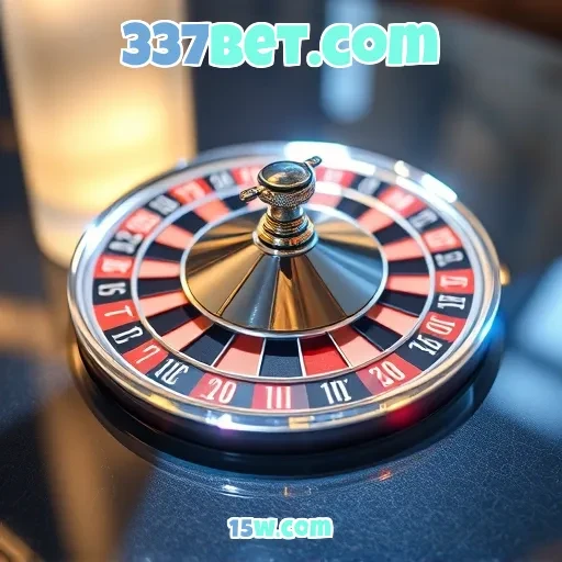 337bet.com e a Nova Era do Streaming no Setor de Jogos Online