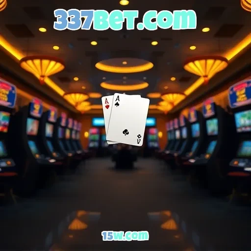 337bet.com: Descubra Os Recursos do Suporte Para Jogadores